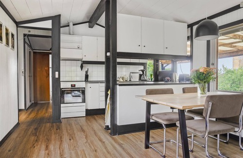 Kirke Saaby House | Awesome home in Kirke Såby with WiFi