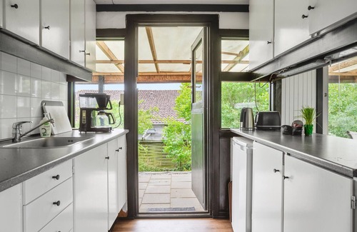 Kirke Saaby House | Awesome home in Kirke Såby with WiFi
