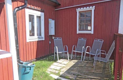 Lottorp House | Awesome Home In Löttorp With Kitchen