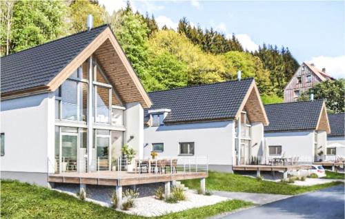 Lautenthal House | Awesome Home In Lautenthal With Sauna