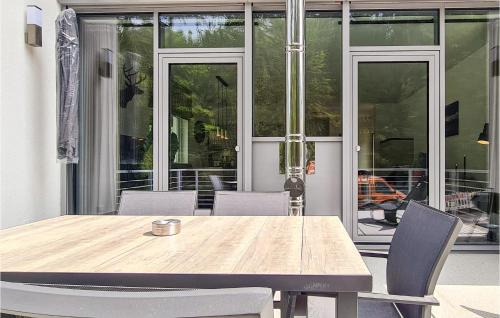 Lautenthal House | Awesome Home In Lautenthal With Sauna