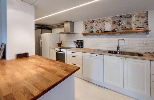 Limhamn House | Awesome home in Limhamn with kitchen