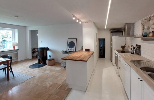 Limhamn House | Awesome home in Limhamn with kitchen