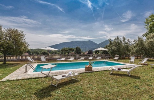 Balbano House | Awesome home in Lucca LU
