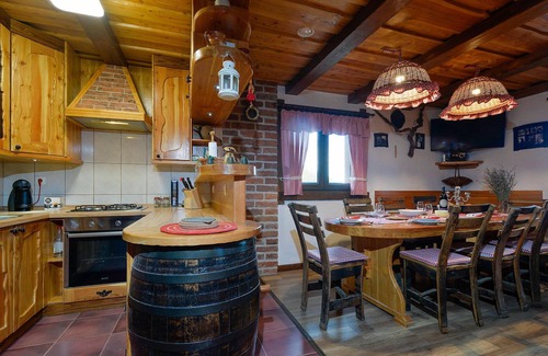 Ludbreg House | Awesome home in Ludbreg