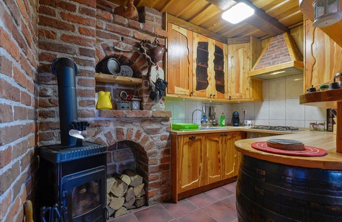Ludbreg House | Awesome home in Ludbreg