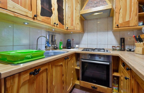 Ludbreg House | Awesome home in Ludbreg
