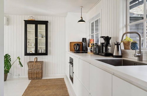 Martofte House | Awesome home in Martofte with WiFi