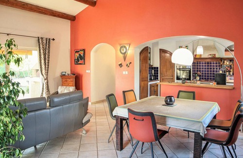 Montelimar House | Awesome home in Montélimar with WiFi