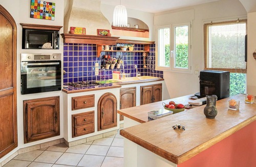 Montelimar House | Awesome home in Montélimar with WiFi