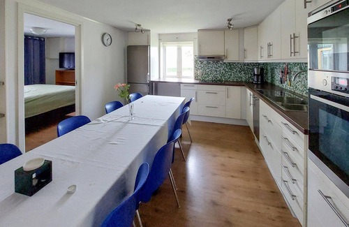Helsingborg Municipality House | Awesome home in Mörarp with WiFi