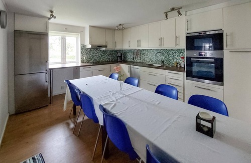 Helsingborg Municipality House | Awesome home in Mörarp with WiFi
