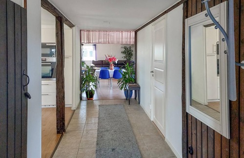 Helsingborg Municipality House | Awesome home in Mörarp with WiFi