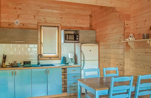 gmina Bedzino House | Awesome home in Mscice with WiFi