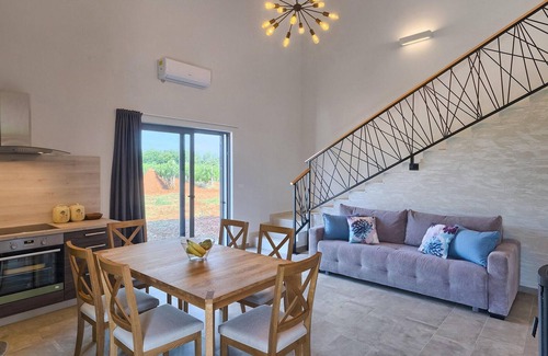 Nova Vas House | Awesome home in Novigrad