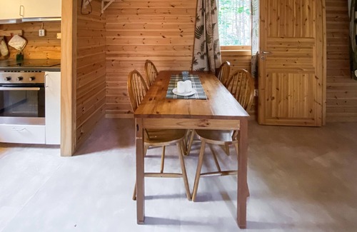 Nybro House | Awesome home in Nybro with sauna