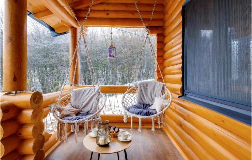 Petrinja House | Awesome Home In Petrinja With Sauna