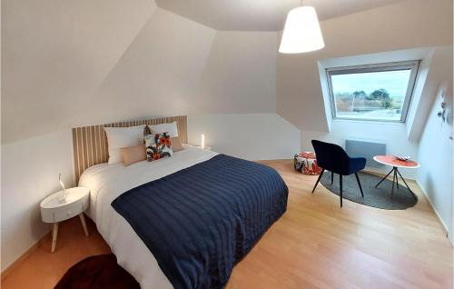 Ploudalmezeau House | Awesome Home In Ploudalmézeau With Wifi