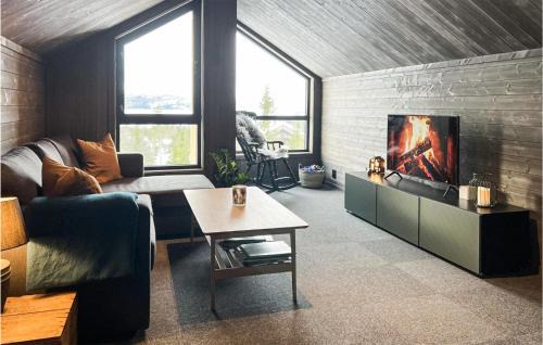 Rauland House | Awesome Home In Rauland With Sauna