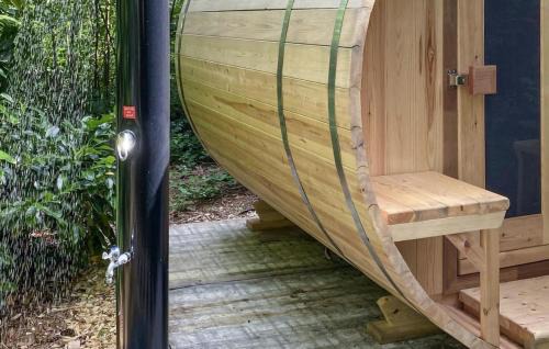 Rheezerveen House | Awesome Home In Rheezerveen With Sauna