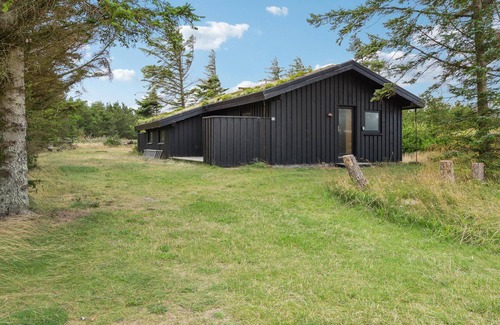 Saltum House | Awesome home in Saltum with WiFi