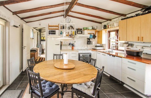 Samsø House | Awesome home in Samsø with WiFi