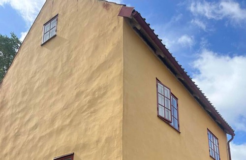 Innerstaden House | Awesome home in Visby innerstad