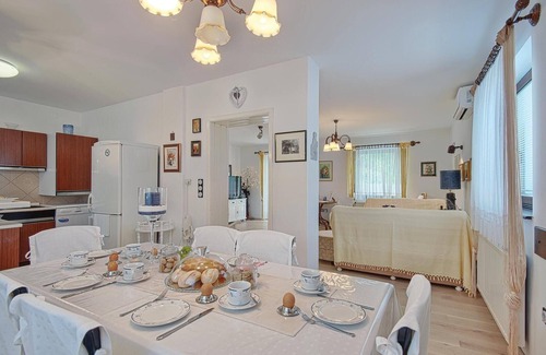 Sveti Ilija House | Awesome home in Seketin with sauna