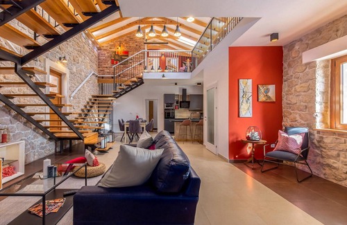 Skabrnja House | Awesome home in Skabrnja