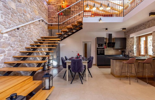 Skabrnja House | Awesome home in Skabrnja
