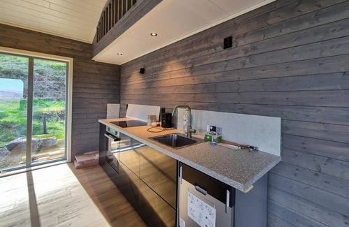Radoy House | Awesome home in Sletta with WiFi