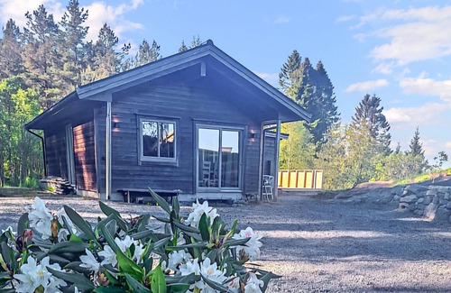 Radoy House | Awesome home in Sletta with WiFi