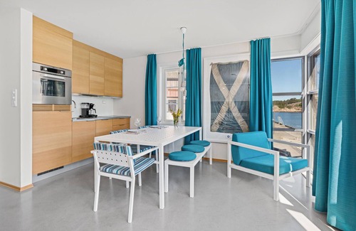 Sogne House | Awesome home in Søgne with WiFi