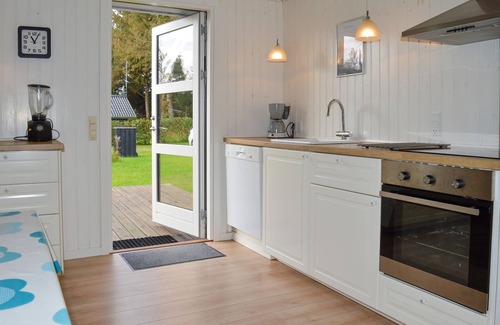 Strandby House | Awesome home in Strandby with kitchen