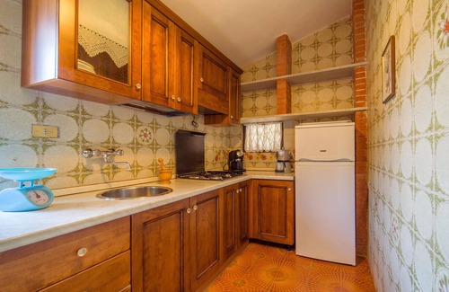 Trabia House | Awesome home in Trabia with WiFi