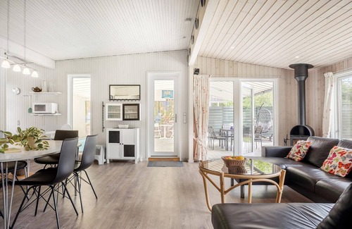 Bøtø By House | Awesome home in Væggerløse