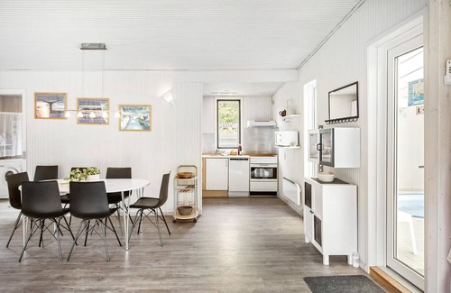 Bøtø By House | Awesome home in Væggerløse