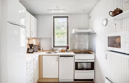 Bøtø By House | Awesome home in Væggerløse