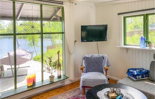 Vaggeryd House | Awesome Home In Vaggeryd With Kitchen