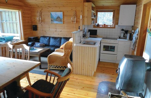 Suldal House | Awesome home in Vanvik