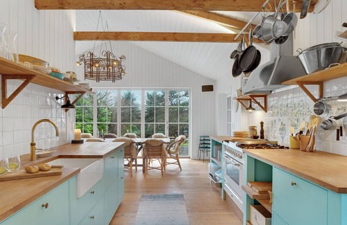 Vejby House | Awesome home in Vejby with kitchen