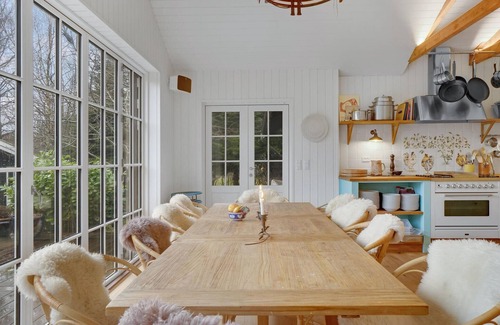 Vejby House | Awesome home in Vejby with kitchen
