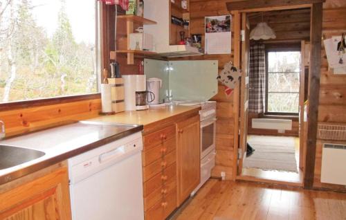 Storhagna House | Awesome Home In Vemdalen With Sauna