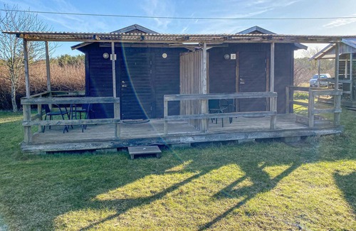 Visby House | Awesome home in Visby with WiFi