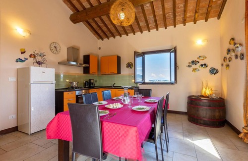Volterra House | Awesome home in Volterra