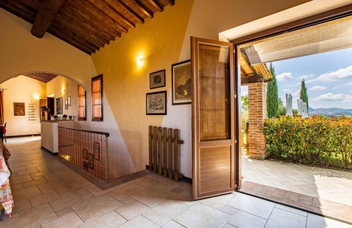 Volterra House | Awesome home in Volterra