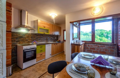 Sveti Ilija House | Awesome home in Zigrovec with sauna