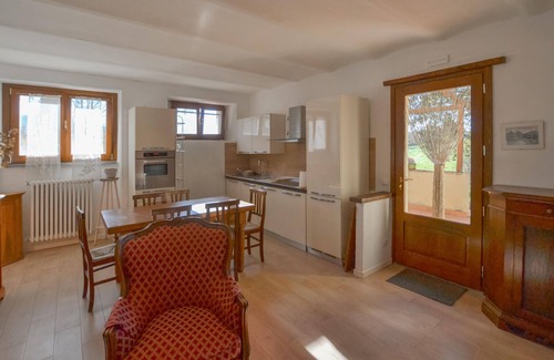 Citta di Castello House | Awesome home in Città di Castello