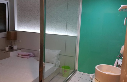 Shulin House | Awesome Hotel