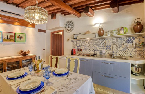 Castiglione della Pescaia House | Awesome home in Castiglione della Pesc